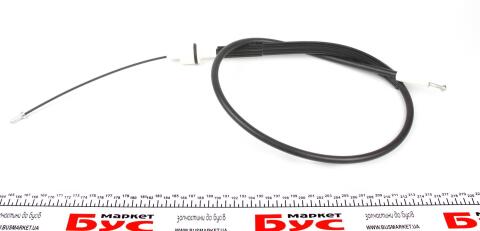 Трос зчеплення Ford Scorpio 2.0I 85-94 (1383/1060 мм) Трос зчеплення Ford Scorpio 2.0I 85-94 (1383/1060 мм)