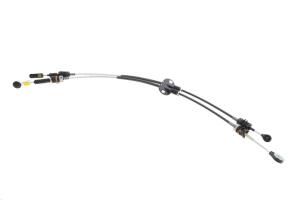 Трос куліси Ford Connect 02-04 (5КПП) (1125-1216 / 888-900)