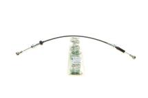 Трос куліси Fiat Ducato 2.5/2.8D/TD 98-02 (R)