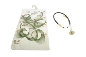 Трос зчеплення VW Jetta/Golf 83-92 (806/492 мм)