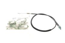 Трос зчеплення VW LT 2.0/2.4D 75-96