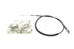 Трос сцепления VW LT 2.0/2.4D 75-96