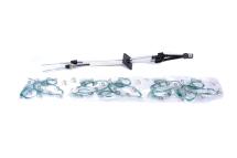 Трос куліси VW T5 (6КПП) 13-