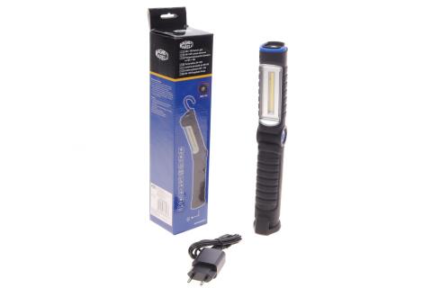 MAGNETI MARELLI LED лампа для СТО  3W 240lm + 3W 160lm (аккумуляторная)