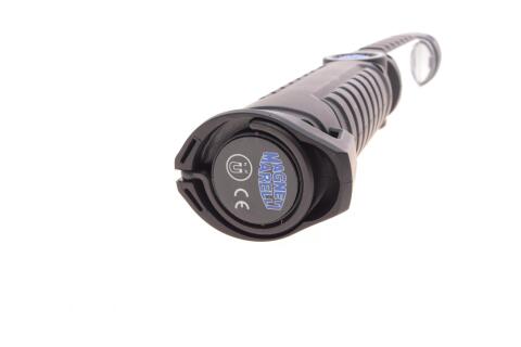 MAGNETI MARELLI LED лампа для СТО  3W 240lm + 3W 160lm (аккумуляторная)