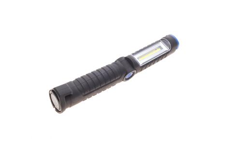 MAGNETI MARELLI LED лампа для СТО  3W 240lm + 3W 160lm (аккумуляторная)