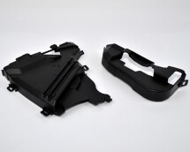 Захист ременя ГРМ (нижній + верхній) Renault Kangoo II 08->04.08 1.5dCi / 1.5dCi (K9K 800, 802)(8200653631 + 8200653638) Захист ременя ГРМ (нижній + верхній) Renault Kangoo II 08->04.08 1.5dCi / 1.5dCi (K9K 800, 802)(8200653631 + 8200653638)