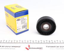 Ролик генератора MB A-class/Vaneo 1.5-2.0/1.7-2.0CDI 97- (паразитний) (MPQ0012)