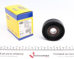 Ролик генератора MB A-class/Vaneo 1.5-2.0/1.7-2.0CDI 97- (паразитный) (MPQ0012)