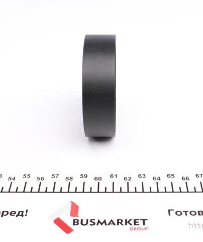 Ролик генератора MB A-class/Vaneo 1.5-2.0/1.7-2.0CDI 97- (паразитний) (MPQ0012)