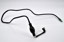 Паливна трубка з грушею підкачування Renault Trafic II + Opel Vivaro A 03->14 1.9dCi + 2.0dCi + 2.5dCi (146к.с) Паливна трубка з грушею підкачування Renault Trafic II + Opel Vivaro A 03->14 1.9dCi + 2.0dCi + 2.5dCi (146к.с)