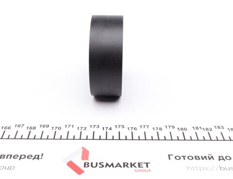 Ролик генератора BMW 3 (E46) 1.6-1.8i 97-05 (паразитний) (70х26) (MPQ0021)