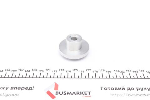 Ролик генератора BMW 3 (E46) 1.6-1.8i 97-05 (паразитний) (70х26) (MPQ0021)