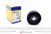 Ролик генератора Fiat Scudo 2.0 96-06/Peugeot Expert 2.0 00- (паразитний) (78x25) (MPQ0024)