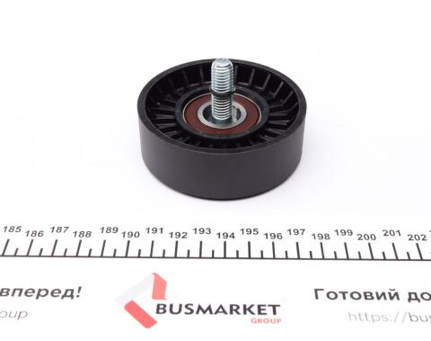 Ролик генератора Fiat Scudo 2.0 96-06/Peugeot Expert 2.0 00- (паразитный) (78x25) (MPQ0024)