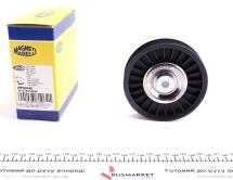 Ролик генератора MB Sprinter CDI (-AC) (великий) (паразитний) (MPQ0040)