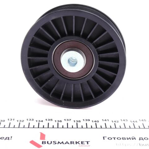 Ролик генератора MB Sprinter CDI (-AC) (большой) (паразитный) (MPQ0040) Ролик генератора MB Sprinter CDI (-AC) (большой) (паразитный) (MPQ0040)