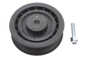 Ролик генератора VW T4 2.5TDI 90-03 (натяжний) (81х22.5x26) (MPQ0042)