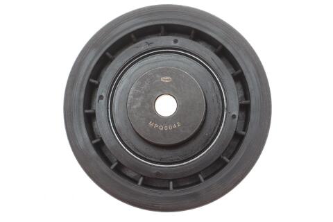 Ролик генератора VW T4 2.5TDI 90-03 (натяжний) (81х22.5x26) (MPQ0042) Ролик генератора VW T4 2.5TDI 90-03 (натяжний) (81х22.5x26) (MPQ0042)