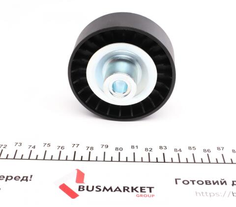 Ролик генератора VW/Audi 1.4-1.6FSI (паразитный) (76х26) (MPQ0077)