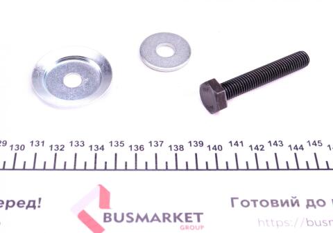 Ролик генератора Ford Connect 1.8D/TDCI 02-13 (+AC) (паразитний) (MPQ0095)