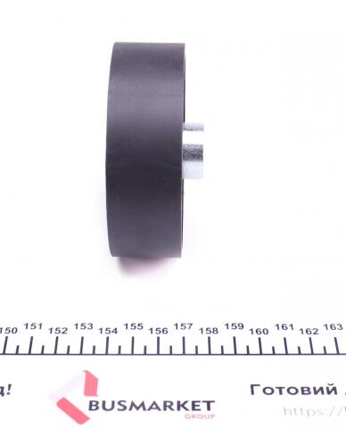 Ролик генератора Ford Connect 1.8D/TDCI 02-13 (+AC) (паразитний) (MPQ0095)