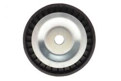 Ролик генератора Citroen Jumper/Fiat Ducato/Ford Mondeo/Transit 2.0-2.3d 00- (паразитный) (65x25.5) (MPQ0106)