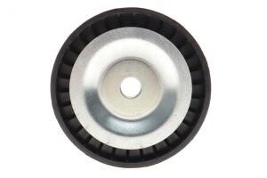 Ролик генератора Citroen Jumper/Fiat Ducato/Ford Mondeo/Transit 2.0-2.3d 00- (паразитний) (65x25.5) (MPQ0106)