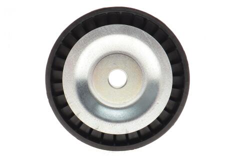 Ролик генератора Citroen Jumper/Fiat Ducato/Ford Mondeo/Transit 2.0-2.3d 00- (паразитный) (65x25.5) (MPQ0106) Ролик генератора Citroen Jumper/Fiat Ducato/Ford Mondeo/Transit 2.0-2.3d 00- (паразитный) (65x25.5) (MPQ0106)