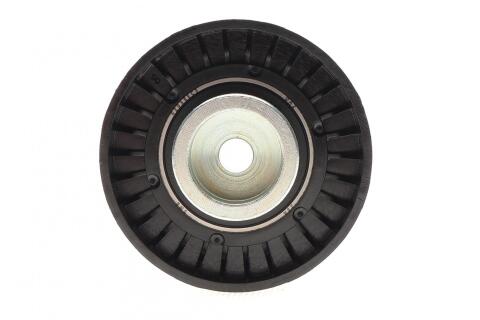 Ролик генератора Citroen Jumper/Fiat Ducato/Ford Mondeo/Transit 2.0-2.3d 00- (паразитный) (65x25.5) (MPQ0106) Ролик генератора Citroen Jumper/Fiat Ducato/Ford Mondeo/Transit 2.0-2.3d 00- (паразитный) (65x25.5) (MPQ0106)