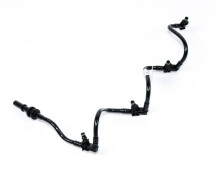 Шланг з клапаном Renault Trafic II + Opel Vivaro A 11->14 2.0dCi (M9R 630, 692) / 2.3dCi Шланг з клапаном Renault Trafic II + Opel Vivaro A 11->14 2.0dCi (M9R 630, 692) / 2.3dCi