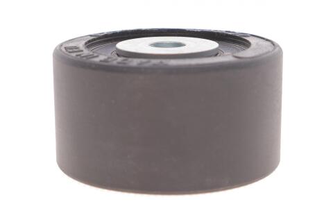 Ролик генератора Fiat Scudo 2.0HDI 99-06 (паразитный) (50х26) (MPQ0139) Ролик генератора Fiat Scudo 2.0HDI 99-06 (паразитный) (50х26) (MPQ0139)