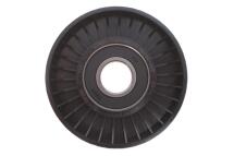 Ролик генератора Opel Astra G/H/Combo/Corsa C/Meriva 1.4-1.8 98-09 (натяжной) (MPQ0165)