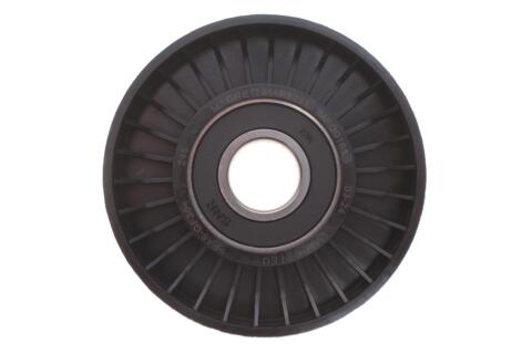 Ролик генератора Opel Astra G/H/Combo/Corsa C/Meriva 1.4-1.8 98-09 (натяжний) (MPQ0165)