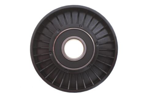Ролик генератора Opel Astra G/H/Combo/Corsa C/Meriva 1.4-1.8 98-09 (натяжний) (MPQ0165)