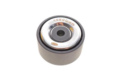 Ролик генератора Renault Trafic/Opel Vivaro 2.0DCI 06- (паразитний) (60x30x10) (MPQ0337)