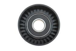 Ролик генератора VW Golf 1.4/1.6 FSI 03-08 (натяжний) (60x30x10) (MPQ0344) Ролик генератора VW Golf 1.4/1.6 FSI 03-08 (натяжний) (60x30x10) (MPQ0344)