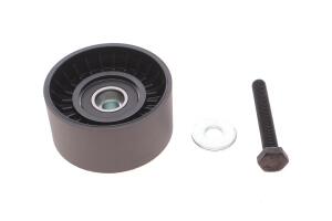 Ролик генератора Ford Transit 2.4 DI/TDCi 00- (паразитний) (76х37) (MPQ0345)