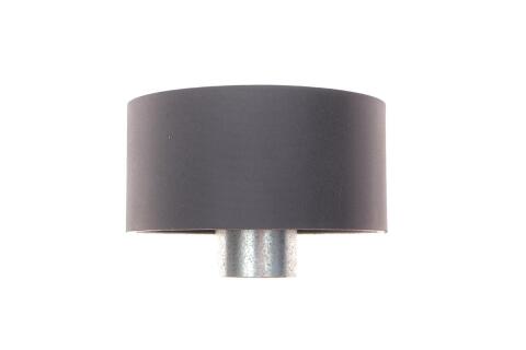 Ролик генератора Ford Transit 2.4 DI/TDCi 00- (паразитний) (76х37) (MPQ0345)