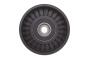 Ролик генератора Ford Transit 2.4 DI/TDCi 00- (паразитний) (76х37) (MPQ0345), фото 5 - интернет-магазин Auto-Mechanic