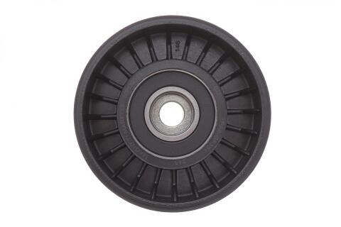 Ролик генератора Ford Transit 2.4 DI/TDCi 00- (паразитний) (76х37) (MPQ0345)