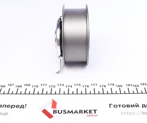 Ролик ГРМ VW 1.9TDI (натяжной) (67х29.8) (MPQ0461) Ролик ГРМ VW 1.9TDI (натяжной) (67х29.8) (MPQ0461)