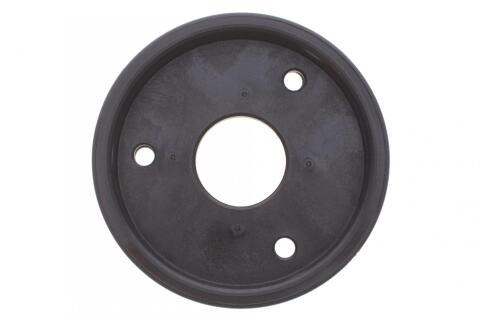 Ролик генератора Renault Clio II/Kangoo 1.9D 97- (натяжний) (93x24.5) (MPQ0561)