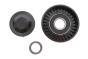Ролик генератора Audi A4/A5/A6/A7/A8/VW Phaeton/Touareg 2.7D/3.0D/4.2D 03- (паразитний) (65x26.3) (MPQ0595), фото 1 - интернет-магазин Auto-Mechanic