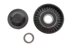 Ролик генератора Audi A4/A5/A6/A7/A8/VW Phaeton/Touareg 2.7D/3.0D/4.2D 03- (паразитный) (65x26.3) (MPQ0595)