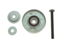 Ролик генератора Skoda Fabia/Roomster/VW Fox/Polo 1.2 01- (паразитный) (76x24) (MPQ0599)