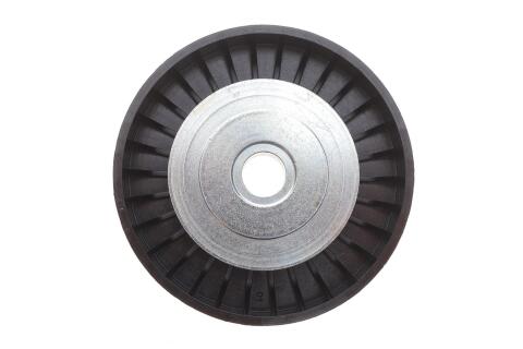 Ролик генератора BMW 5 (E60)/ 7 (E65/66/67) 4.0-4.5i 01- (паразитний) (70x26) (MPQ1168) Ролик генератора BMW 5 (E60)/ 7 (E65/66/67) 4.0-4.5i 01- (паразитний) (70x26) (MPQ1168)