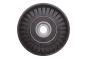 Ролик генератора BMW 5 (E60)/ 7 (E65/66/67) 4.0-4.5i 01- (паразитний) (70x26) (MPQ1168), фото 5 - інтерент-магазин Auto-Mechanic