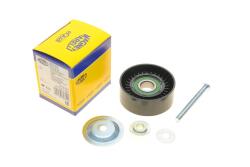 Ролик генератора Ford Mondeo II 2.0/1.8/Galaxy II 2.0i 16V- (паразитний)  (MPQ1207)