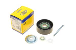 Ролик генератора Ford Mondeo II 2.0/1.8/Galaxy II 2.0i 16V- (паразитний)  (MPQ1207)